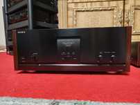 Sony Ta-n80es Wzmacniacz Mocy Legenda Vintage