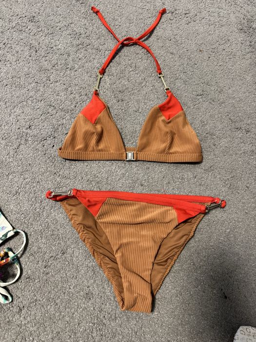 Купальник lessense zara urban tribe