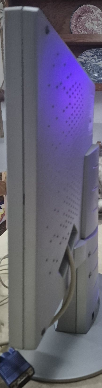 Monitor PC Siemens