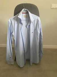 Vendo camisa nova SACOOR BROTHERS Slim Fit