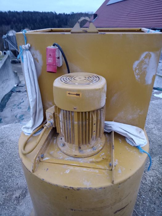 Млин ДКУ 7,5квт з Німеччини