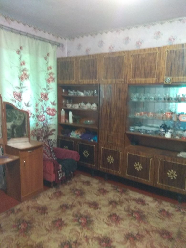 Продається будинок с. Івангород
