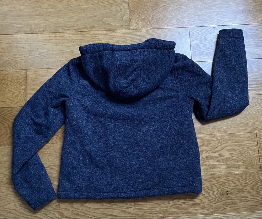 Damska bluza kurtka z kapturem Only roz. S