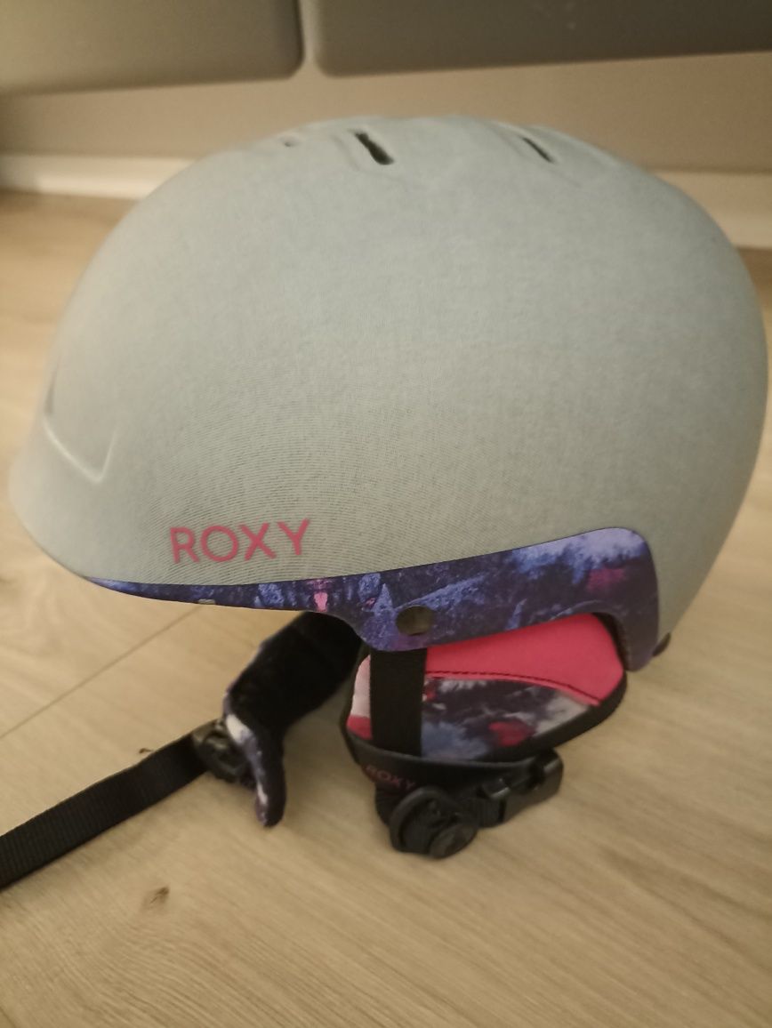 Kask narciarski ROXY Happyland 52cm/s