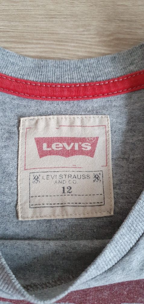 T-shirt Levi's rozmiar S