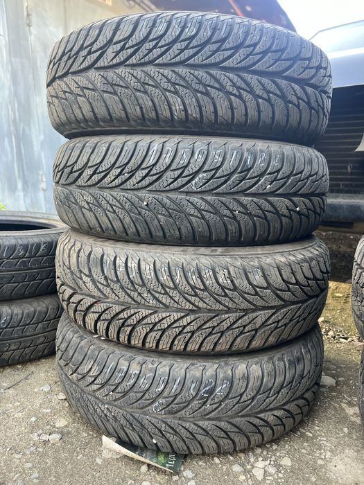 Шини зимові 175 65 R14 Barum,Debica,Matador,falken 175/65r14
