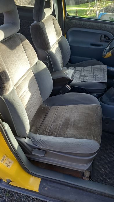 Продам Renault Kengo 1.9 dizel