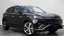 MG Marvel R 70 kWh Luxury