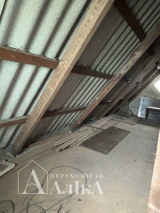 Продам дачний будинок