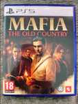 Mafia The Old Country = PL = PS5 =
