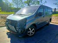 Fiat Scudo 2.0 Diesel, 136KM 2008r