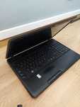Laptop Toshiba Satellite C660 - i7-640M/8GB RAM/120GB SSD