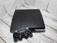 Playstation 3 Slim (Sony PS3) Приставка пс3 +100 Ігор