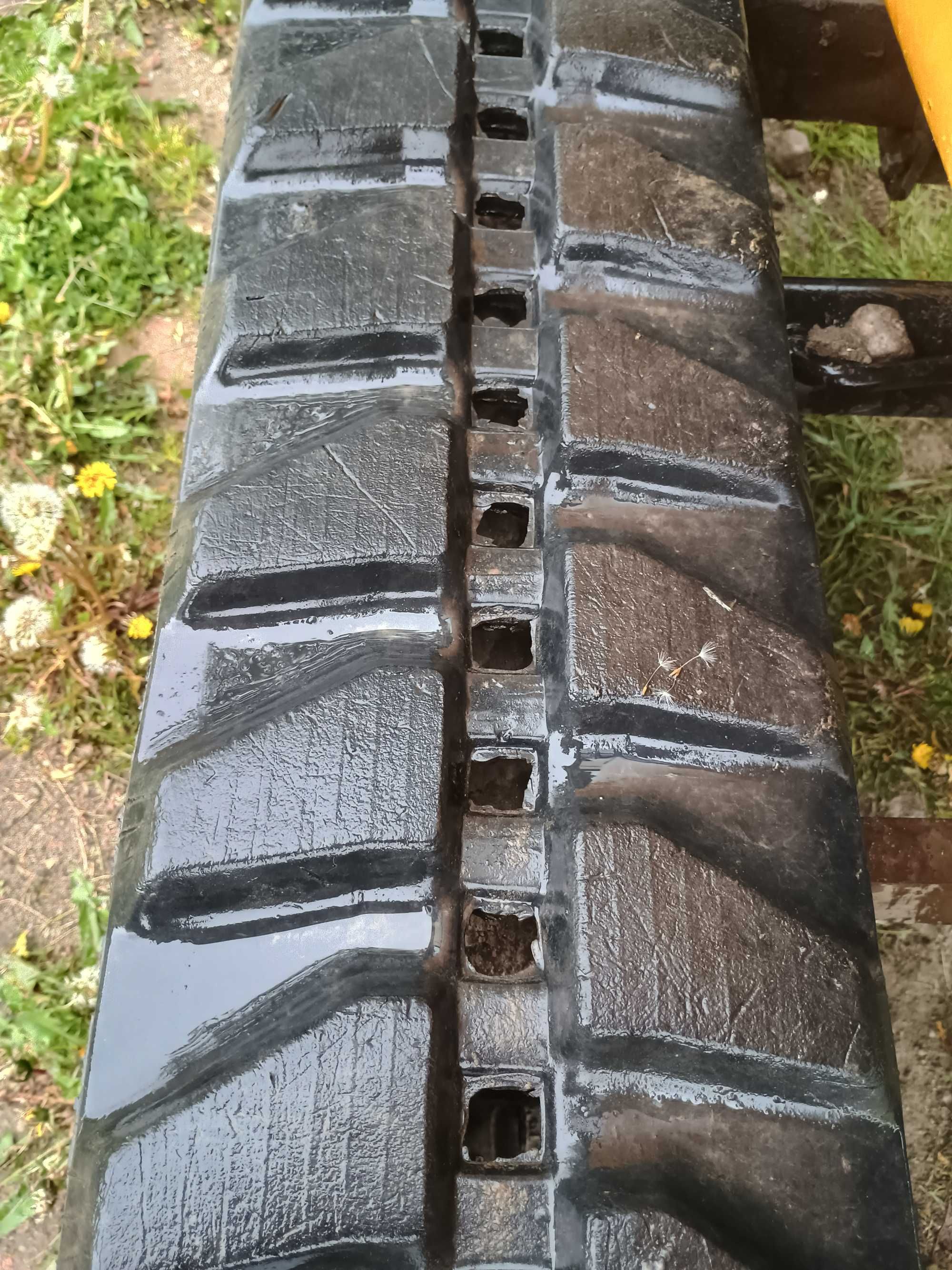 Gąsienice gumowe Vero 230/48/66