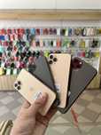 Iphone 11 Pro 64gb 256gb 512gb