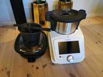 Lidlomix Monsieur Cuisine Connect - robot kuchenny