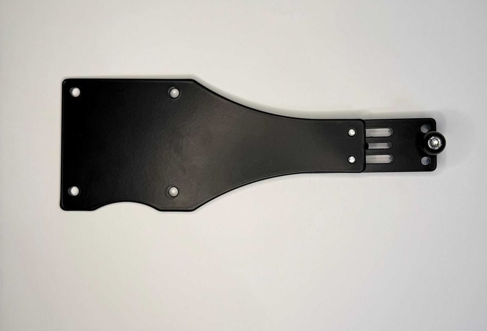 Uchwyt na telefon do Case/New Holland - Puma/Maxxum/Optum/ T6/T7/T8