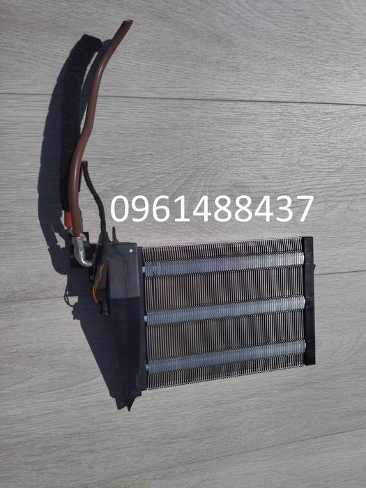 ртс радиатор печки Гольф 5 Октавия Кадди Touran caddy a5 golf