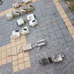 korek spryskiwaczy wody aixam ligier microcar jdm xtoo ch