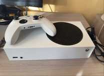 Xbox Series S 512 GB