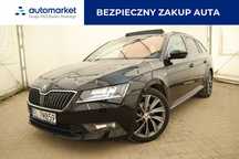 Skoda Superb EL7M859 # 1.5 TSI ACT L&K DSG FV 23% VAT!