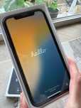 iPhone 11 64GB czarny
