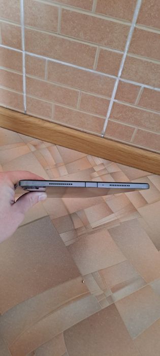 Xiaomi Pad 5 6/128. 11' дюймів 2560×1600, 120Гц, IPS, 4 динаміки.