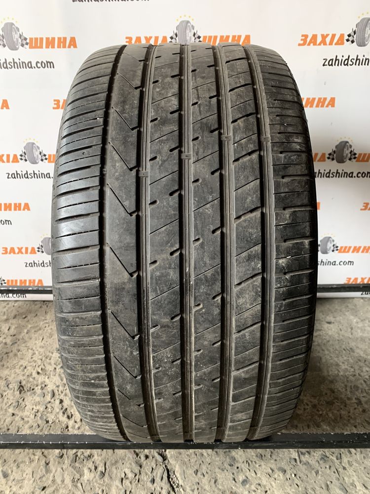 (1шт) 315/35R20 Hankook Ventus S1 evo2 SUV літня шина