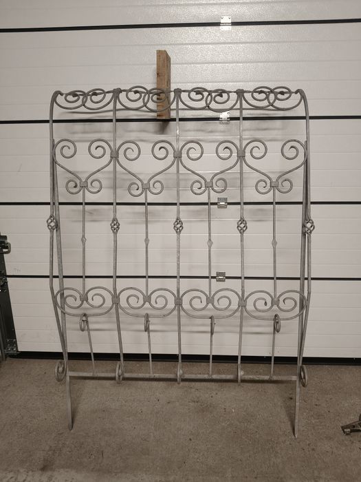 Pergola Ogrodowa na Kwiaty