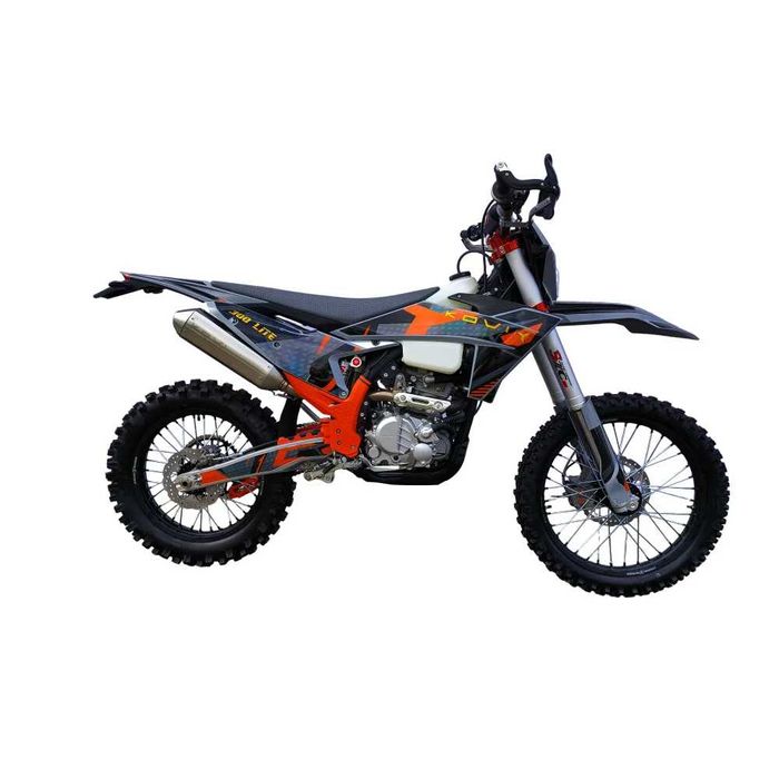 Мотоцикл KOVI 300 LITE KT