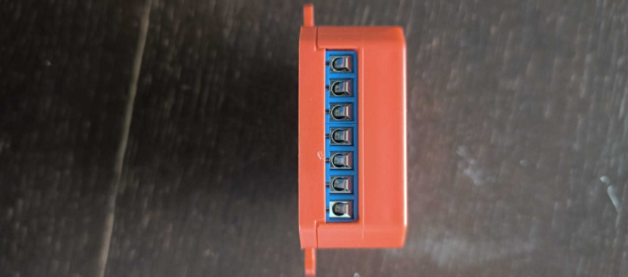 LoraTap Zigbee Gateway e Módulos para Persianas/Estores motorizadas