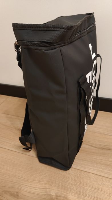 Plecak The North Face Base Camp Fuse Box