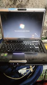 toshiba satellite a305d