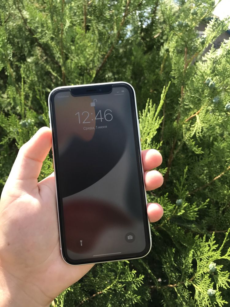 Продом Iphone XR 64gb