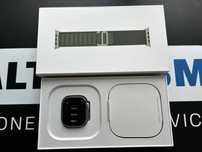 Bardzo Ladny Apple watch ultra 49mm Titanium
