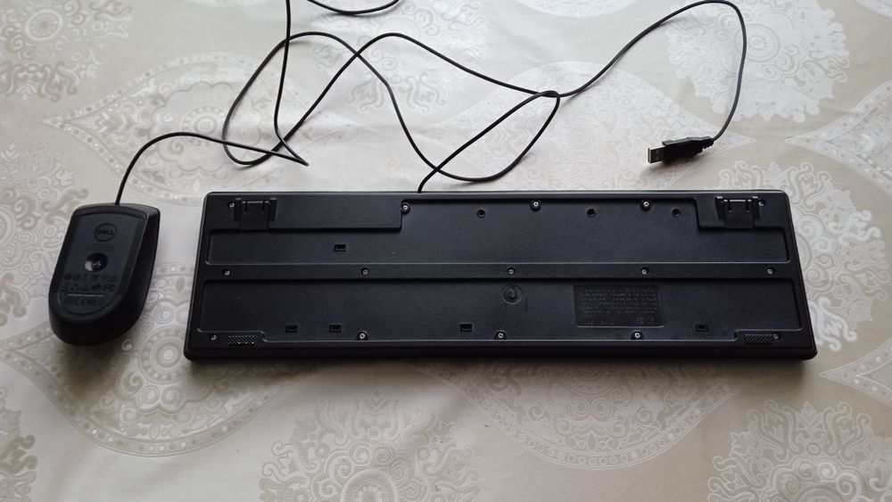 Продається Комплект дротовий Клавіатура