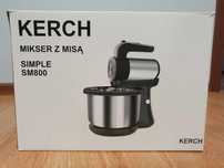Mikser Kerch Simple SM800 części