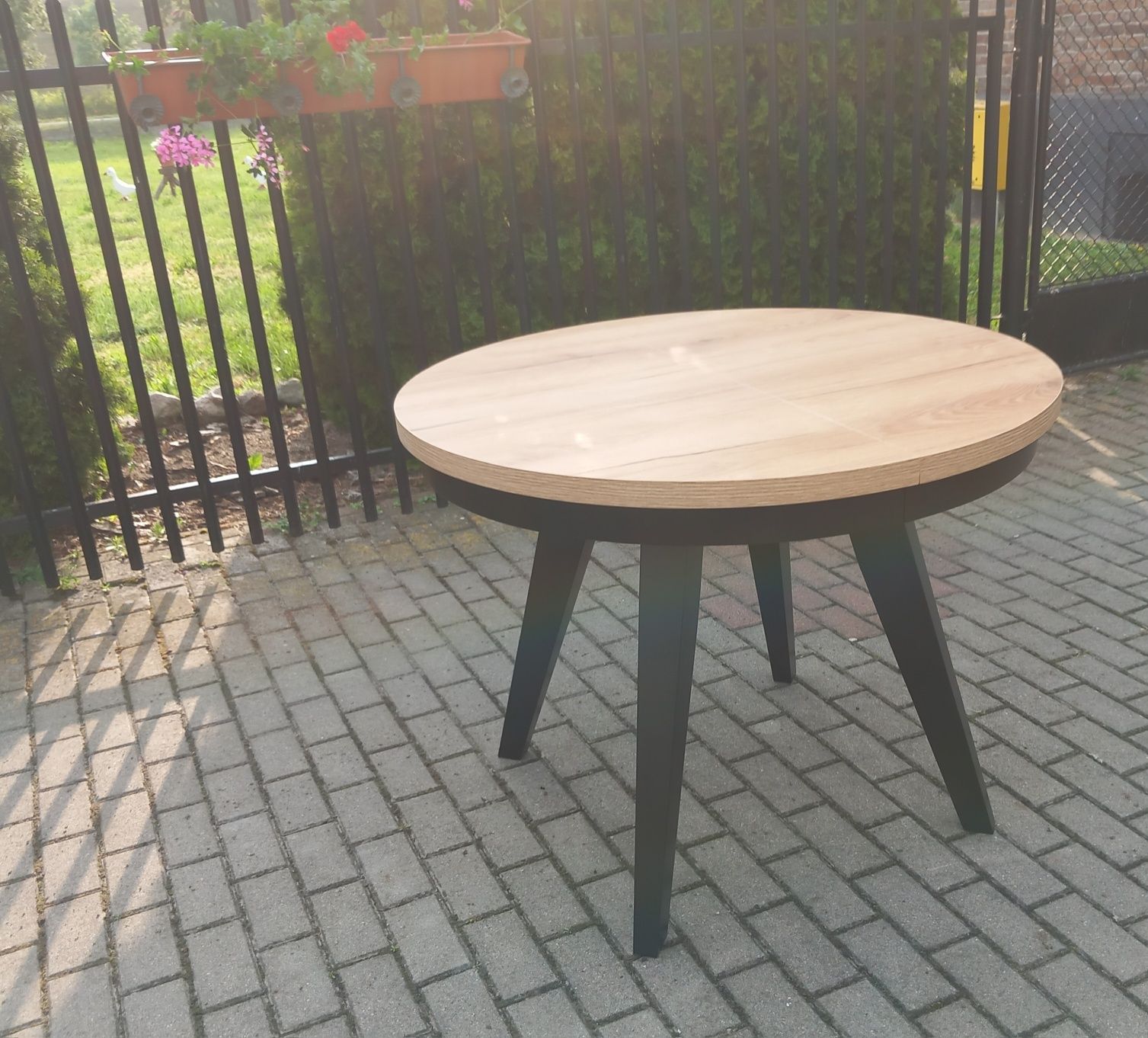 Stół okrągły 90cm  wybór