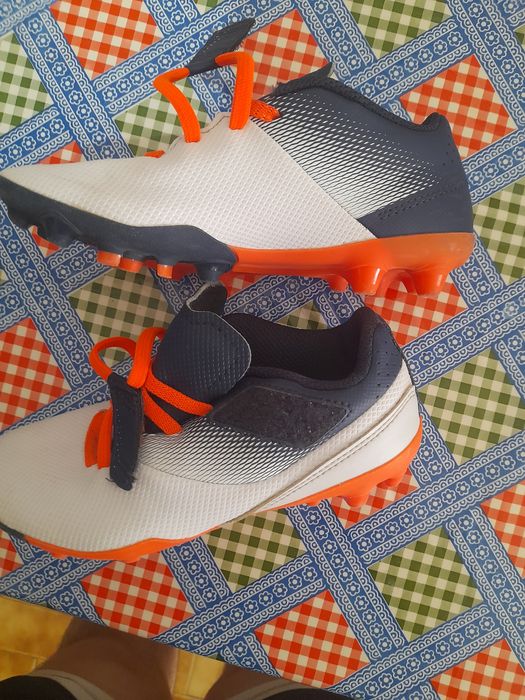 Chuteiras de futebol