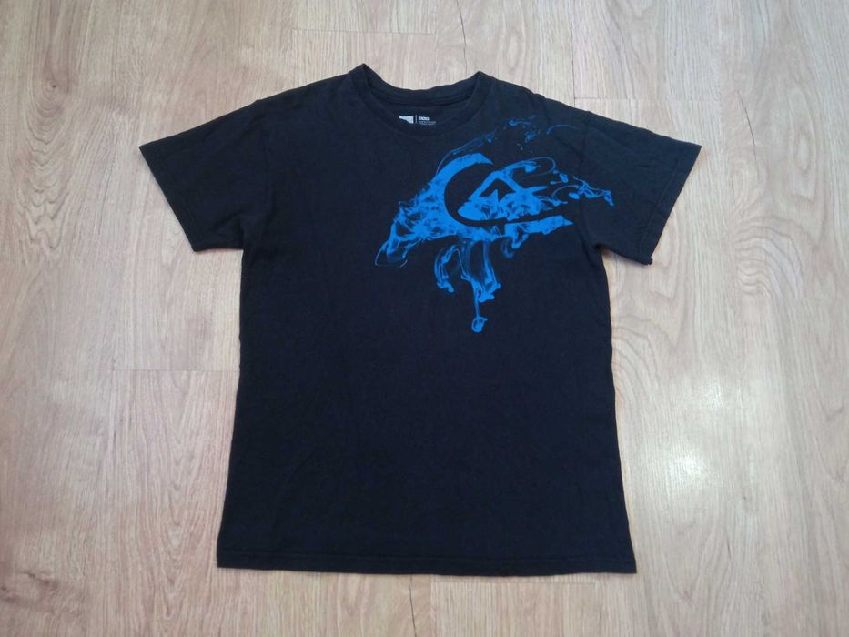 Футболка Quiksilver