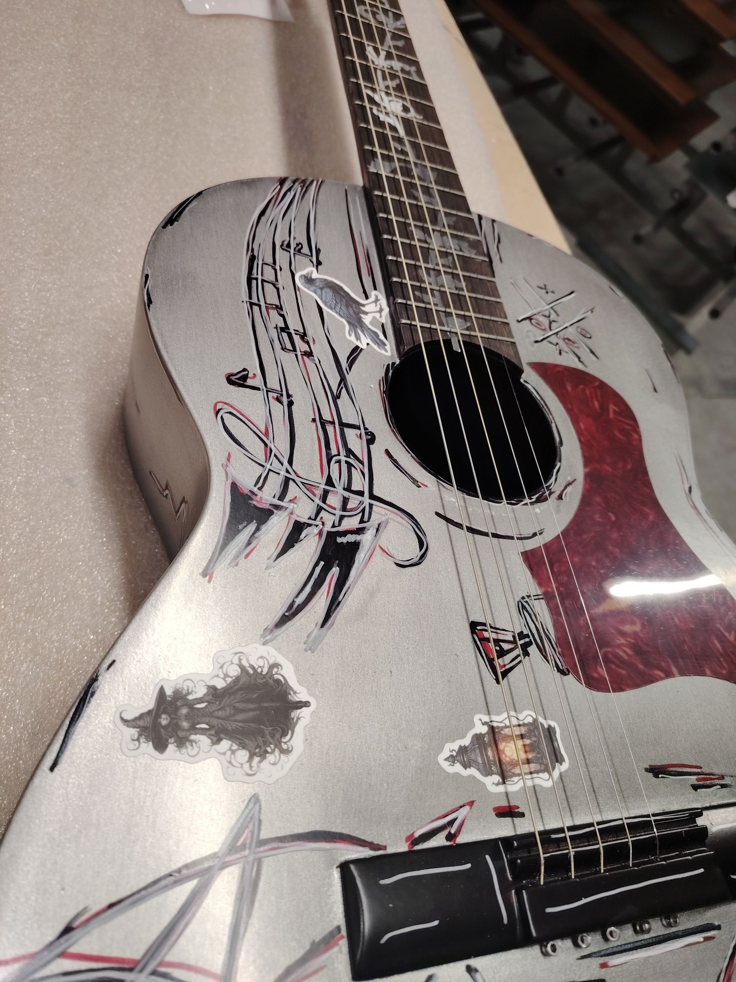 Guitarra clássica