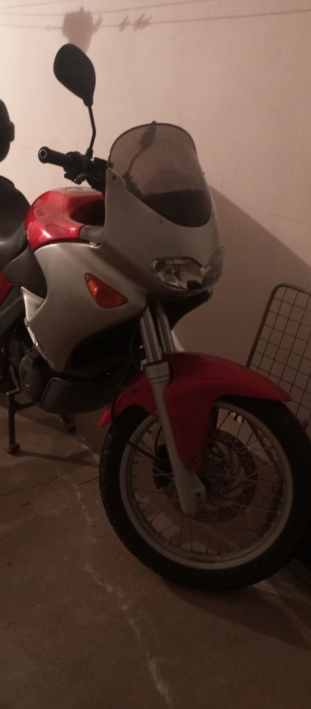 Aprilia Pegaso 650ie