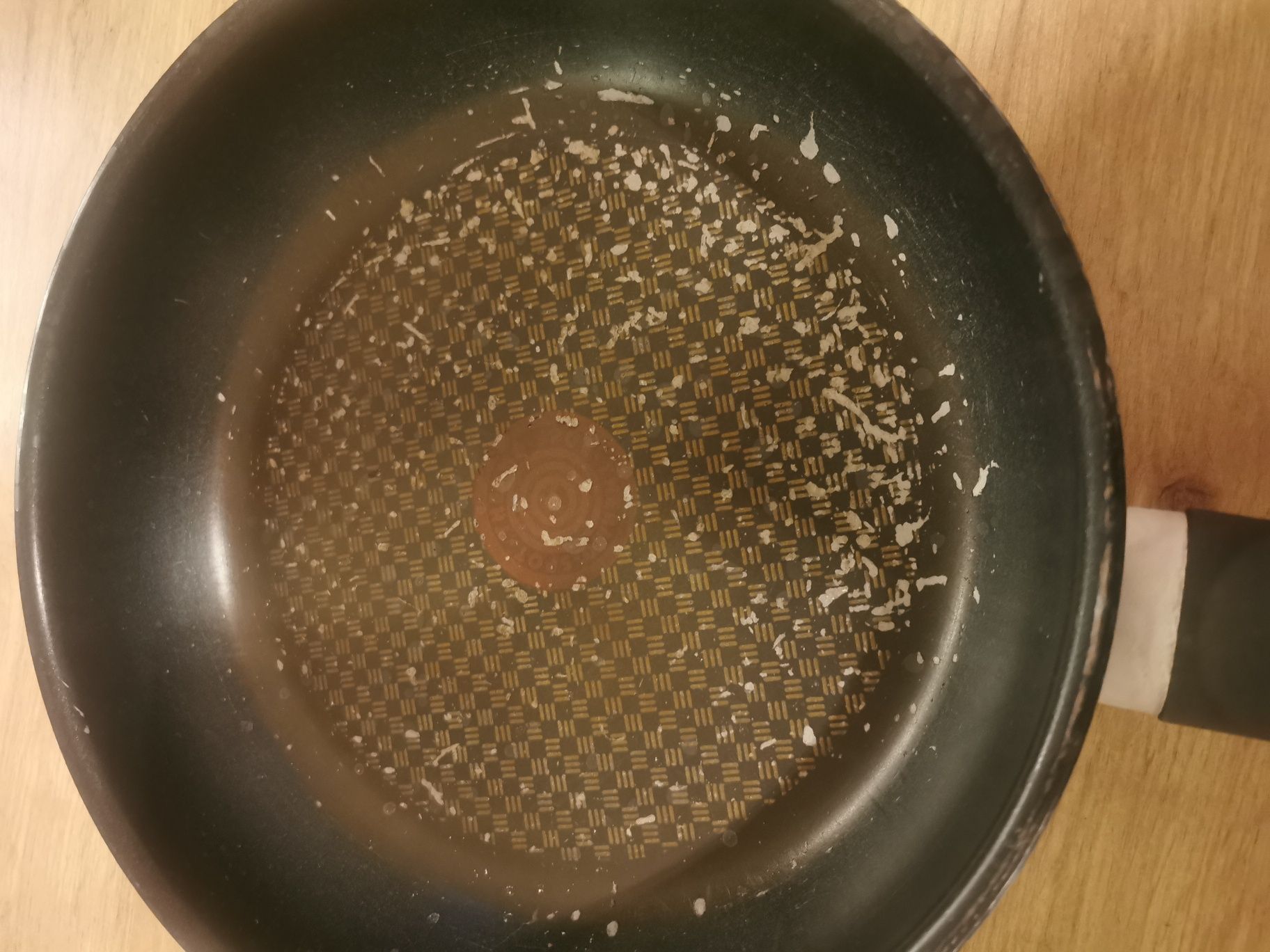 Patelnie Tefal ingenio, patelnie teflonowe