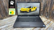 Ноутбук Для Роботи і Ігор Dell Precision 3540 (Latitude 5500)/ГАРАНТІЯ