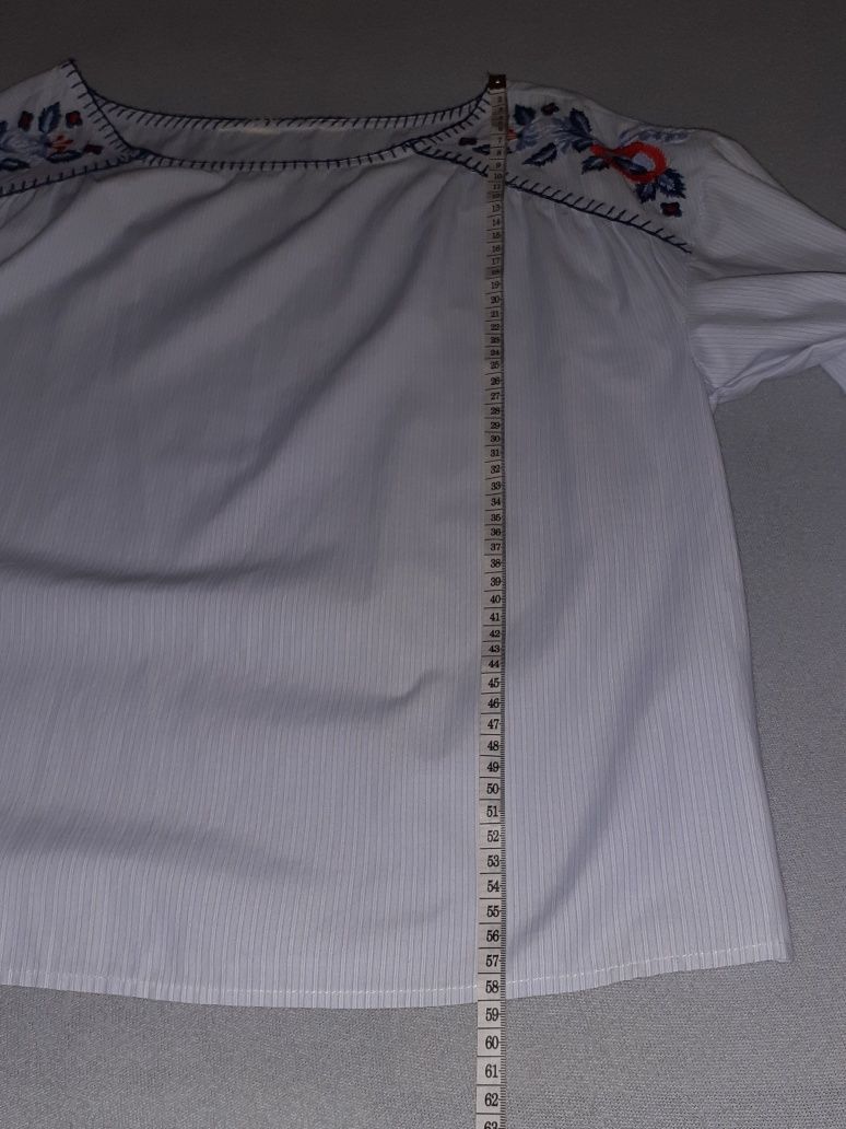 Bluzka z H&M jak nowa rozmiar 40