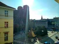 Do wynajęcia mieszkanie 3-pokojowe w centrum Wrocławia