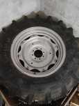 Sprzedam Opony Rolnicze z Felgami 420/85R30