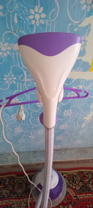 Отпариватель филипс