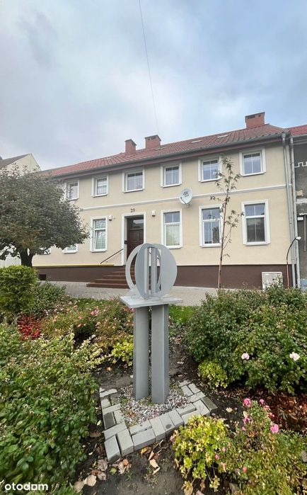 Sprzedam mieszkanie w centrum Kcyni