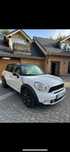 MINI Countryman Pierwszy właściciel automat